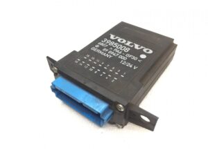 Unitate de control inchidere centralizata volvo 3985008 1 Unitate de control inchidere centralizata volvo 3985008