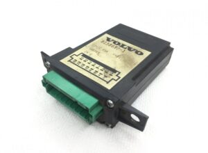 Releu indicator lumini volvo 8158697-1 24v