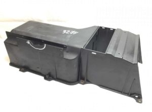 Carcasă filtru de aer de cabină pentru scania – coduri oem 1326171, 1480278, 1480457