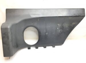 Placă de trepte mare stânga, corp din plastic, scania, 1390075 1 Placă de trepte mare stânga, corp din plastic, scania, 1390075