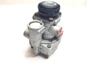 Supapă frână remorcă pentru scania 1 Supapă frână remorcă pentru scania