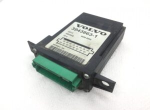 Releu indicator lumini volvo 3943863-1 24v 1 Releu indicator lumini volvo 3943863-1 24v