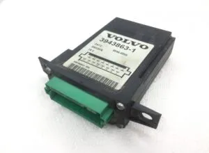 Releu indicator lumini volvo 3943863-1 24v
