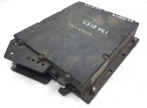 Unitate de control retarder scania 1368153