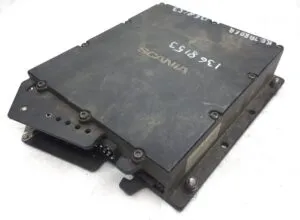 Unitate de control retarder scania 1368153