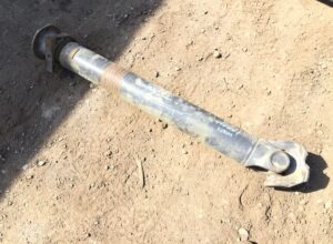 Arbore cardanic volvo 21083994 / 25641310 1 Arbore cardanic volvo 21083994 / 25641310
