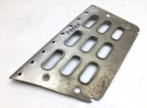 Placă de treaptă inferioară stânga volvo 20360788 1 Placă de treaptă inferioară stânga volvo 20360788