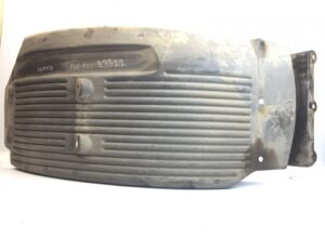 Apărător noroi față dreapta volvo 20372065