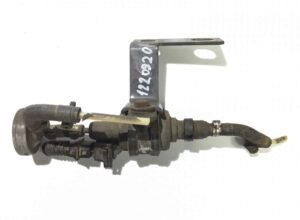 Pompa de combustibil pentru încălzitor de apă volvo 1220920 1 Pompa de combustibil pentru încălzitor de apă volvo 1220920