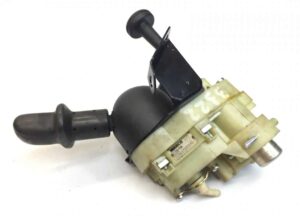 Supapă frână de mână volvo wabco 20367533/1524321 1 Supapă frână de mână volvo wabco 20367533/1524321