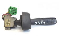 Comutator Ștergătoare de Parbriz Volvo 21005294 24V 12V