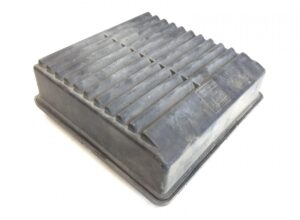 Carcasa filtru de aer de cabină pentru volvo 20489248 / 8144430 / 20489246 / 20489245 / 8143692