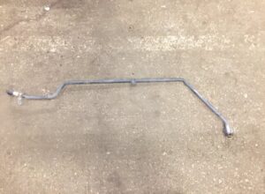 Conductă ac de la condensator la compresor volvo 20498305-12