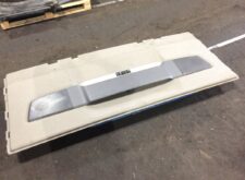 Panou de Perete Cabină Spate Volvo 21122389/21304586