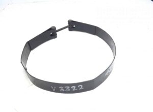 Curea de fixare pentru rezervor de aer volvo v3322