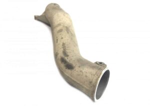 Conductă intercooler metalică volvo 20723051 1 Conductă intercooler metalică volvo 20723051