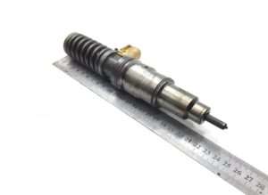 Injector de combustibil volvo 20564930 85000590 cu riglă de măsurat