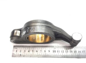 Supapă de admisie culbutor volvo (coduri: 21282708, 21415405, 22255550, 85020374, 85013533, 20964530)