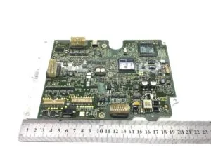 Unitate de control ecu pentru cutie de viteze volvo 6420114626 / 4462402004