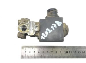 Valvă solenoid volvo 7401078316 1078316 3165144-11 1 Valvă solenoid volvo 7401078316 1078316 3165144-11