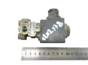 Valvă solenoid volvo 7401078316 1078316 3165144-11
