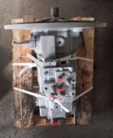 Pompa Hidraulică LPVD107 pentru Excavator Liebherr A924/R924