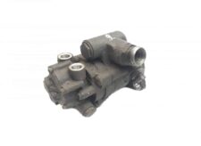 Pompa Servodirecție DAF 1687826 / 1797652 / 1797650