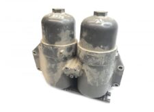 Carcasă Filtru de Combustibil DAF - Coduri 1788318/1874479