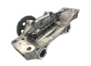 Pompa de ulei de motor daf pentru camioane 1 Pompa de ulei de motor daf pentru camioane