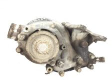 Pompa de răcire DAF - coduri 1747962, 1828141, 1668337, 1778280