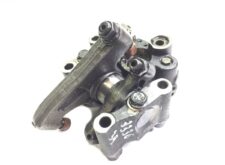 Set de culbutori cu tijă pentru DAF 1821942 1875605 1732002