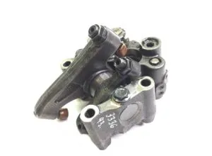 Set de culbutori cu tijă daf 1821942 / 1875605 / 1732002