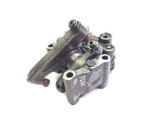 Set Culbutori cu Tijă pentru DAF - Compatibil cu Codurile 1821942, 1875605, 1732002