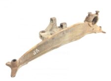 Suport pentru Arc Pneumatic, Ax Secundar Stânga, DAF 1368260/1368262