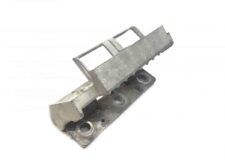 Scară acces metalică pentru camioane DAF