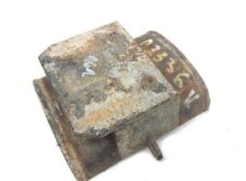 Piesă Reglare Arc Lamelar Axa Motor Stânga DAF 1268399