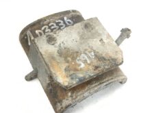Pana de Reglare Arc Lamelar Axa Motor Dreapta DAF - Cod 1268400