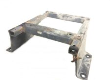 Suport Rezervor Aer DAF - Structură Metalică Rectangulară