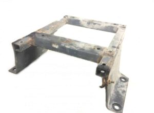 Suport rezervor aer daf – structură metalică rectangulară