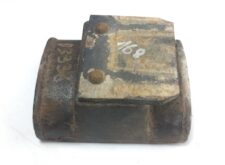 Pana de Reglare Arc Lamelar Ax Secundar Dreapta DAF 1268400