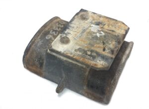 Pană de reglare arc lamelar, ax secundar stânga daf 1268399 1 Pană de reglare arc lamelar, ax secundar stânga daf 1268399