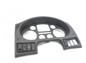 Capac cadru pentru ceas de bord daf 1446852-13