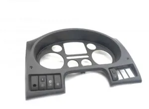 Capac cadru pentru ceas de bord daf 1446852-13