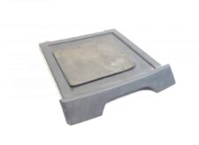 Compartiment Depozitare Plastic Gri DAF 1304872