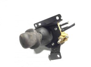 Supapă frână de mână volvo 20367533/1524321-32 1 Supapă frână de mână volvo 20367533/1524321-32