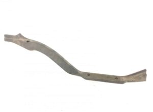 Placă de izolare stânga pentru volvo – cod 1621690-13