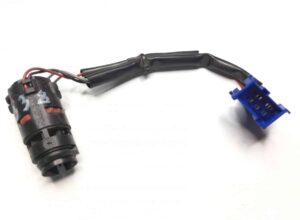 Senzor de temperatură cabină pentru volvo, coduri 20966452 și 20360385 1 Senzor de temperatură cabină pentru volvo, coduri 20966452 și 20360385