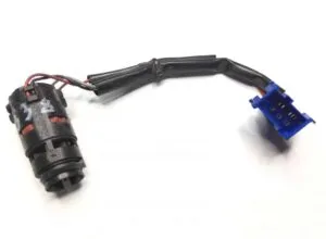 Senzor de temperatură cabină pentru volvo, coduri 20966452 și 20360385
