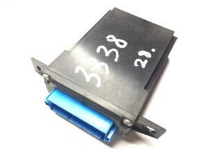 Unitate de control închidere centralizată volvo 3338 29 1 Unitate de control închidere centralizată volvo 3338 29