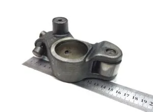 Supapă de eșapament culbutor volvo – coduri 21100934, 21357013, 21881529, 21032593, 20578588, 85003346, 85013534, 85003314, 8148157